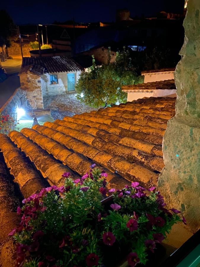 B&B Su Strintu Tuili Bagian luar foto